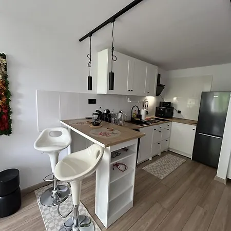 Drzymaly Apartman *