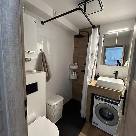 Apartman Drzymaly *