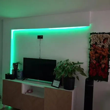 Drzymaly Apartman