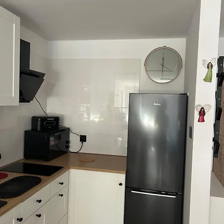 Apartman Drzymaly *